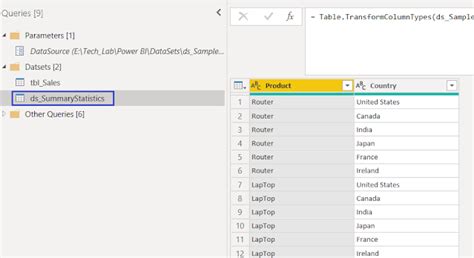 how to use countif formula in power query