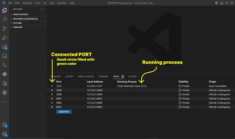 how to use cs50 codespace