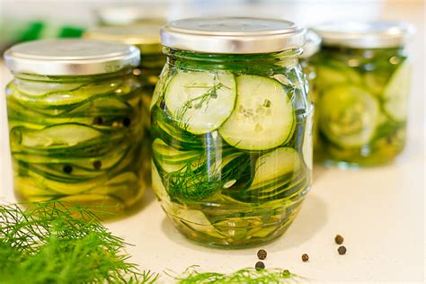 how to use cucumbers from the garden