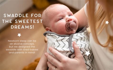 How To Use Cuddlebug Swaddle