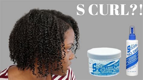 Free How To Use Curl Activator Gel On Natural Hair Trend This Years