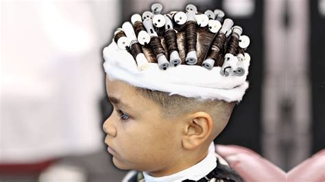 How To Use Curl Perm Kit  A Step By Step Guide