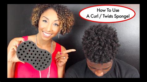  79 Ideas How To Use Curl Sponge On Long Hair Trend This Years