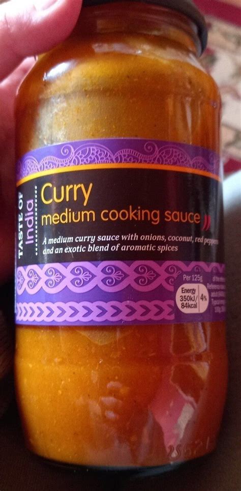 How To Use Curry Sauce In A Jar
