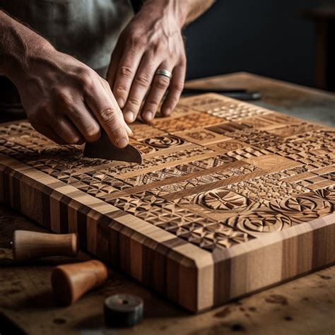 How To Use Cutting Board Designer Js