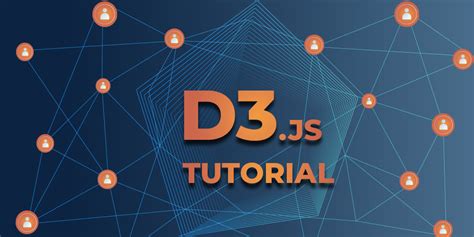how to use d3.js in html