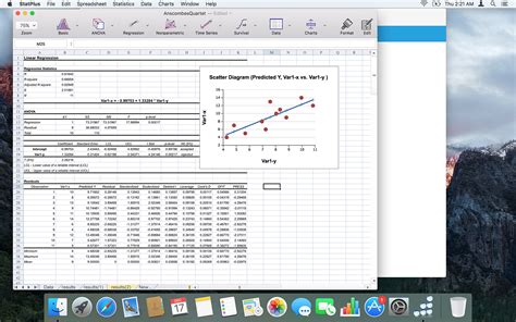 how to use data analysis in excel mac