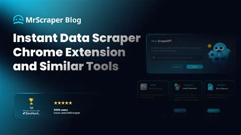 How To Use Data Scraper Chrome