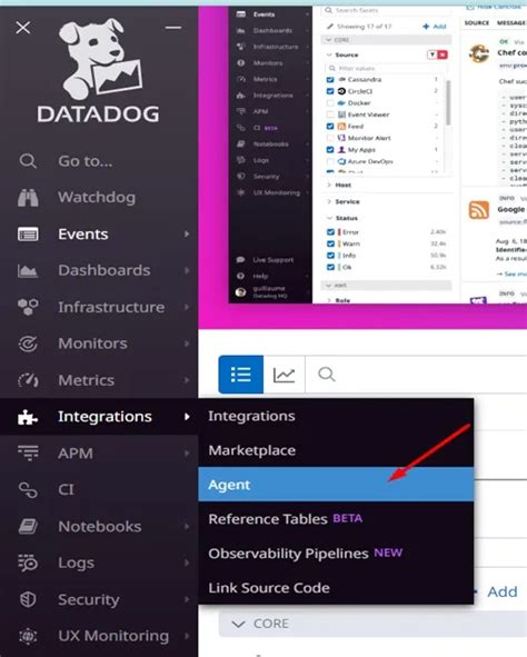 Datadog Agent Setup in Windows Step by Step Guide