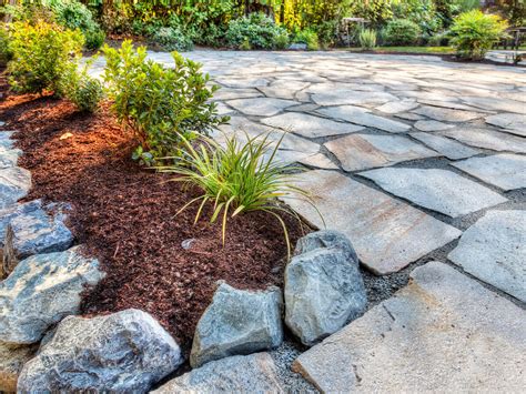 How To Use Decorative Stones In Garden