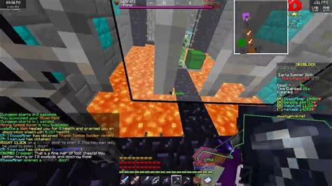how to use defuse kit hypixel skyblock