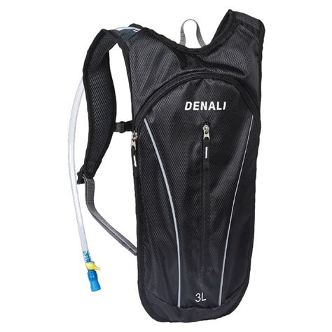 How To Use Denali Hydration Pack