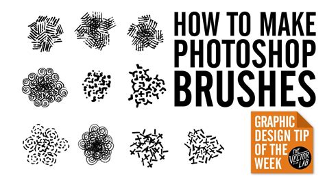 How To Use Different Brushes In Photoshop