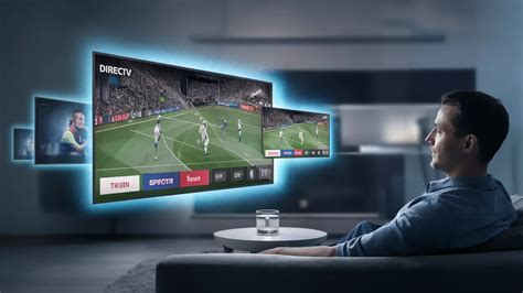 How To Use Directv Without Box