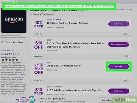 How To Use Discount Code For Amazon