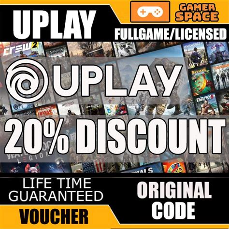 How To Use Discount Code Ubisoft