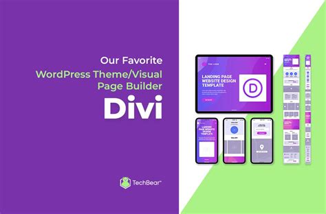 How To Use Divi With Wordpress