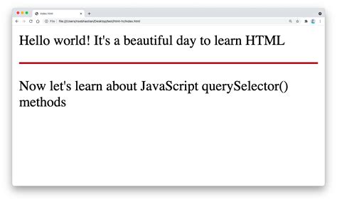 How To Use Divider In Html