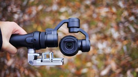 how to use dji osmo as webcam
