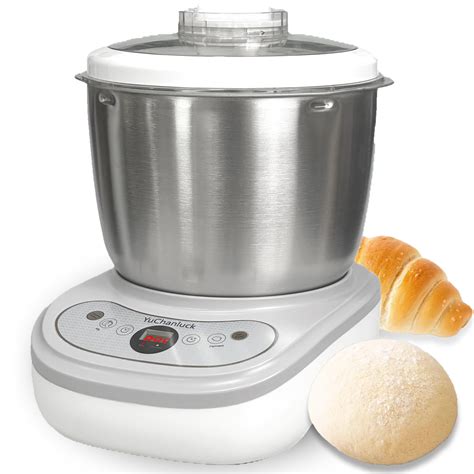 How To Use Dough Maker