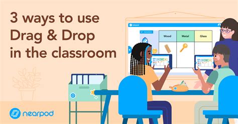  62 Essential How To Use Drag And Drop In Nearpod Best Apps 2023
