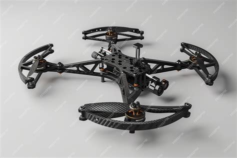 How To Use Drone Frames