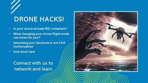 How To Use Drone Hacks