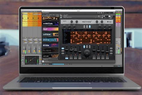 How To Use Drum Machine In Pro Tools