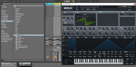 how to use drums in ableton