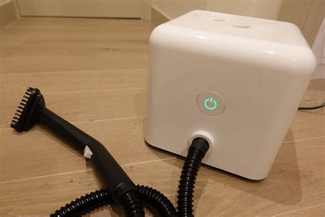 how to use dupray neat steam cleaner