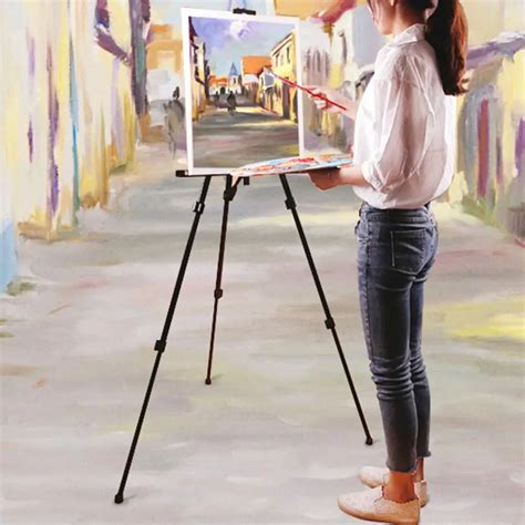 How To Use Easel
