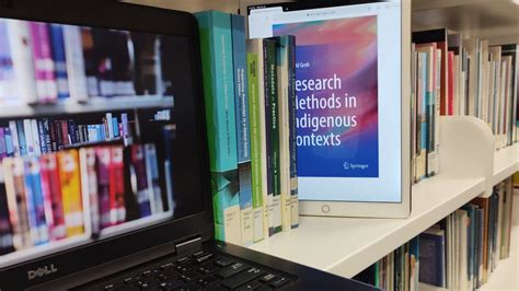 how to use ebook from library