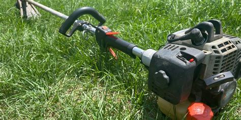 How To Use Echo String Trimmer