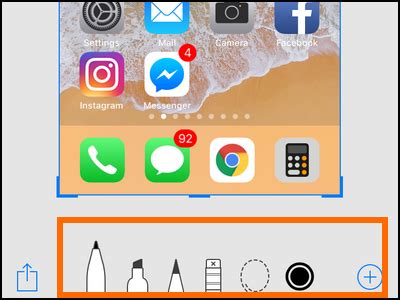 How To Use Edit Tools On Iphone