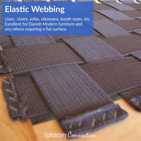 How To Use Elastic Upholstery bing