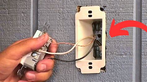 How To Use Electrical Box Extension