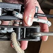 How To Use Electrobraid Tension Kit