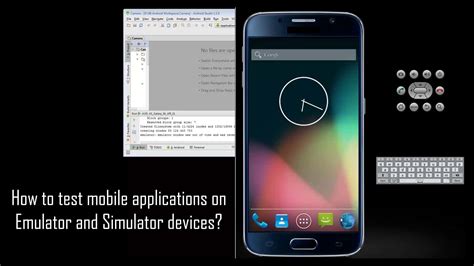 These How To Use Emulator For Mobile Testing Popular Now