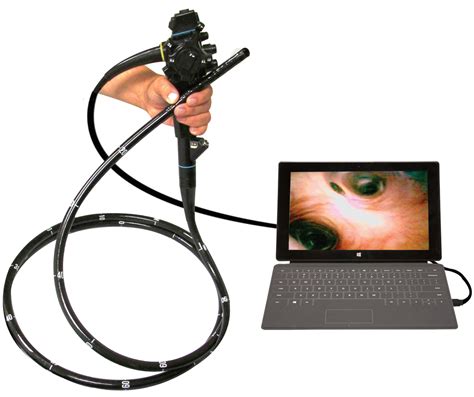 How To Use Endoscope Camera On Mac