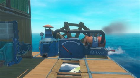 How To Use Engine Raft