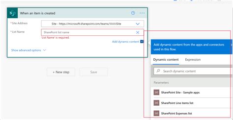 how to use environment variables in power automate cloud