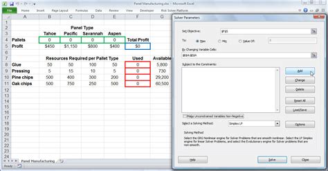 how to use excel spreadsheet for dummies