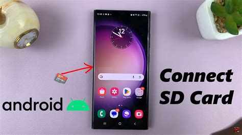 How To Use External Sd Card Reader On Android