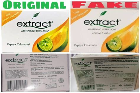 How To Use Extract Soap