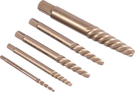 How To Use Extractor Bit