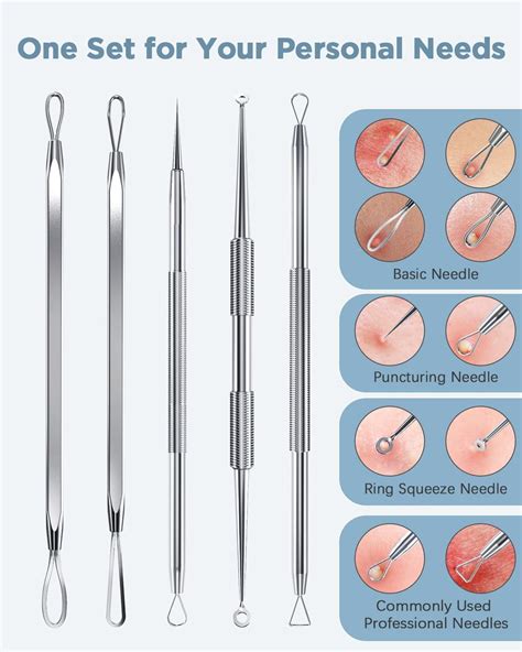 How To Use Facial Extractor Tools