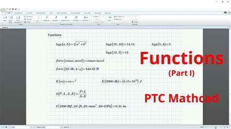 how to use find function in mathcad