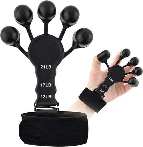 How To Use Finger Exerciser