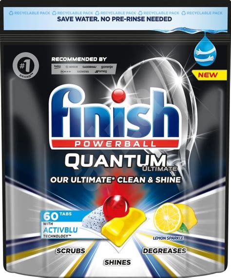 How To Use Finish Quantum Tabs
