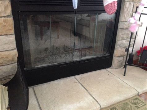 How To Use Fireplace Insert Insulation